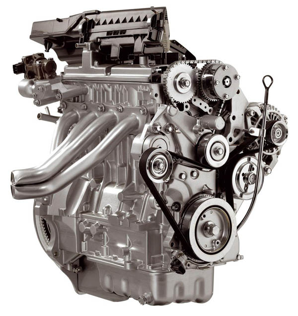 2012 Des Benz E55 Amg Car Engine